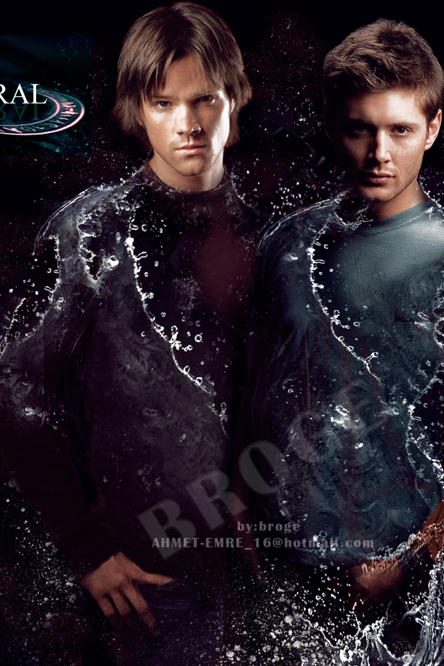 Киноактер Джаред Падалеки