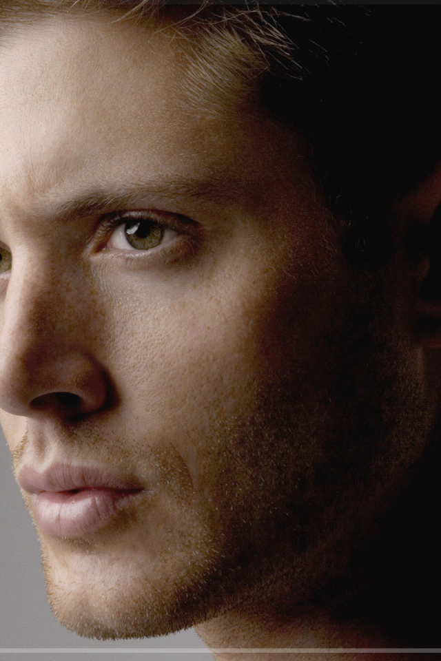 Киноактер Дженсен Эклс