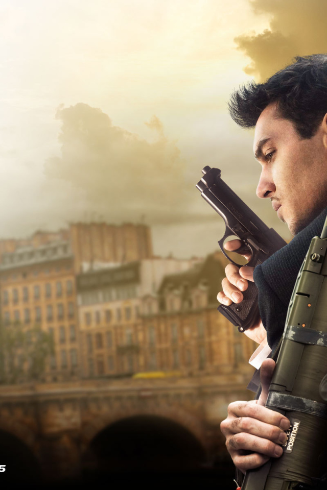 Киноактер Джон Траволта