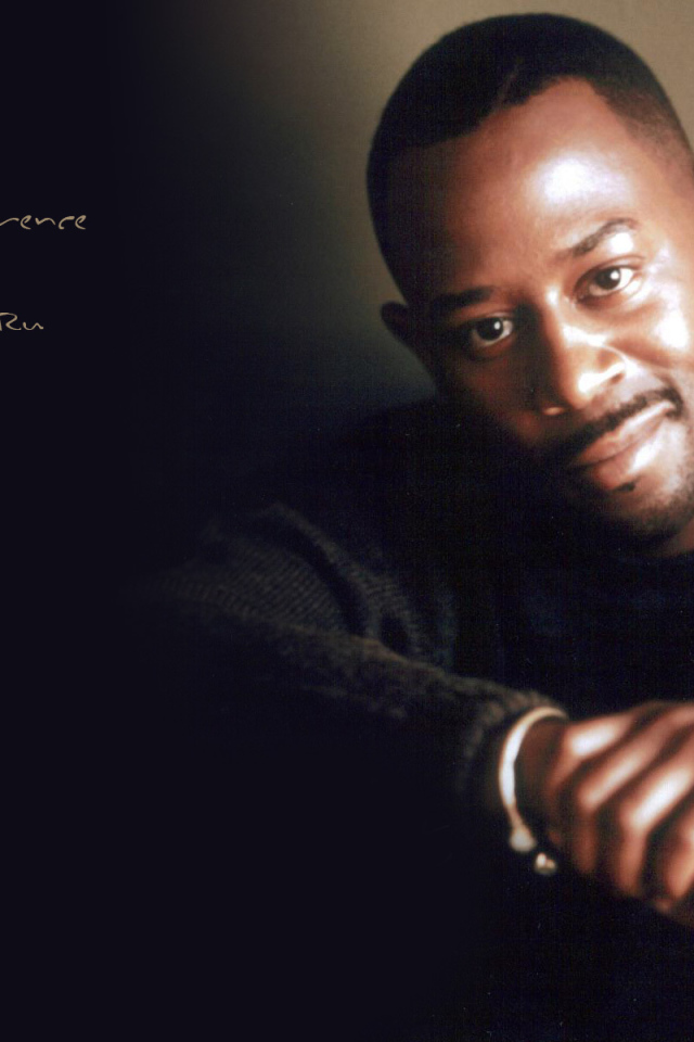 Кино Актер Мартин Лоуренс