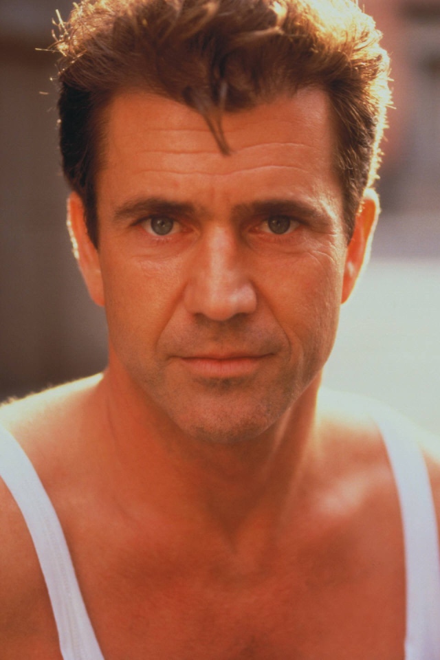 Киноактер Мел Гибсон