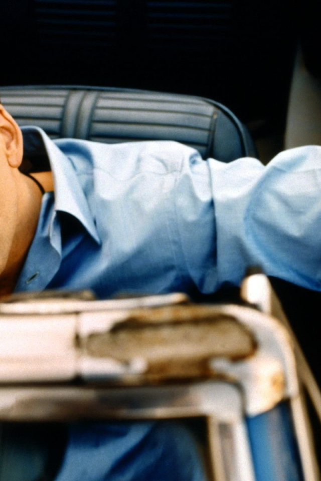 Киноактер Николас Кейдж