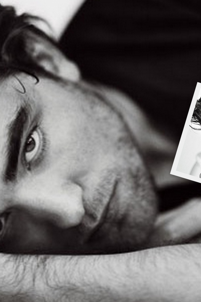 Кино Актер Роберт Паттинсон