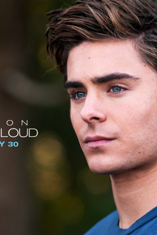 Киноактер Зак Эфрон