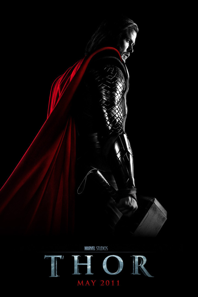 Кино актер Крис Хемсворт