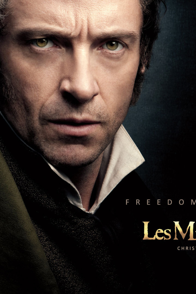 Кино актер Хью Джекман