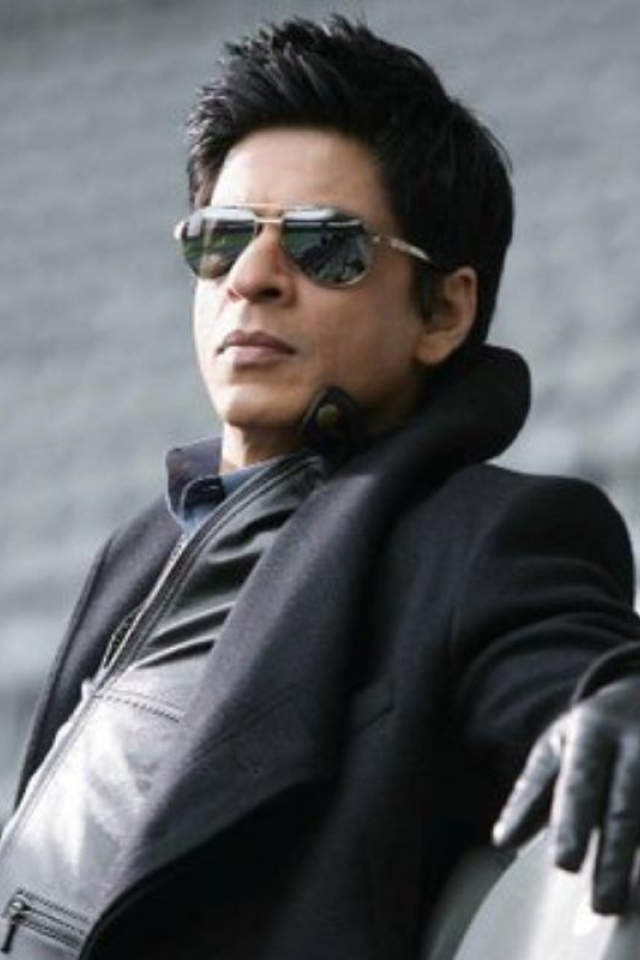 Кино актер Шахрукх Кхан