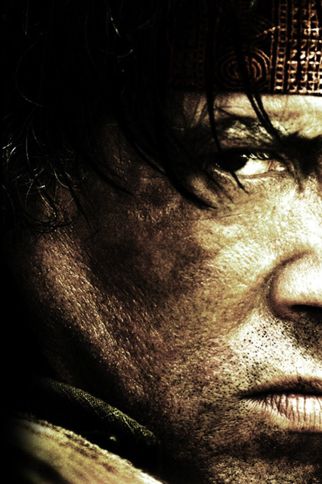 Кино актер Сильвестр Сталлоне