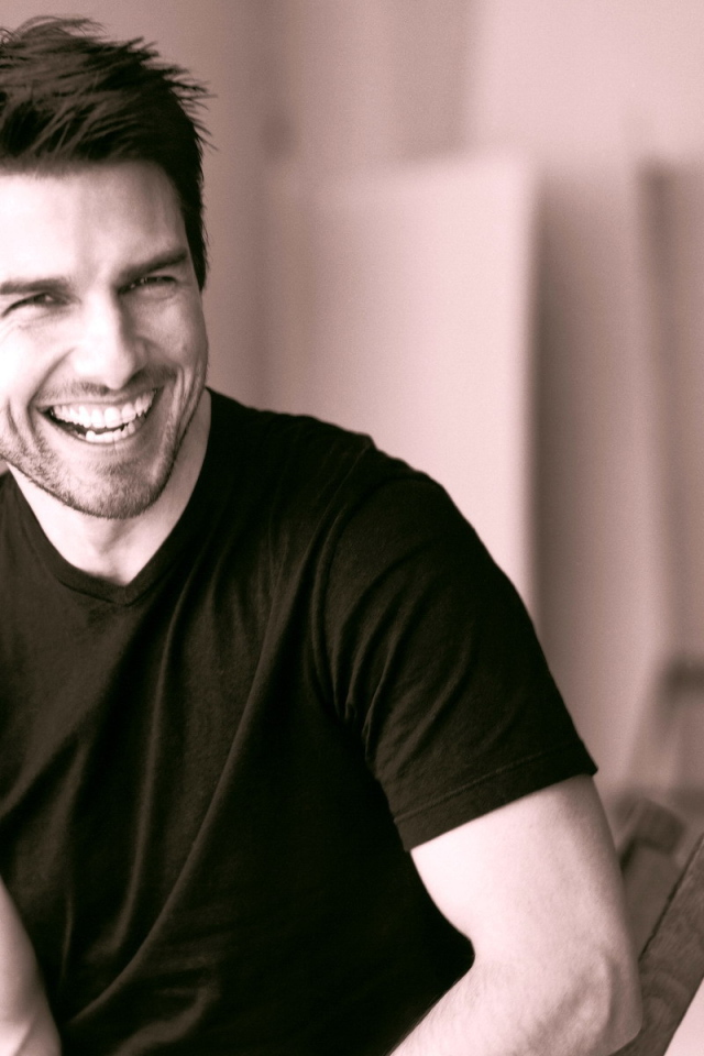 Кино актер Том Круз