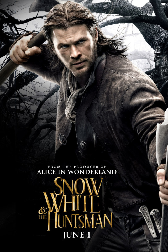 Кинозвезда Крис Хемсворт