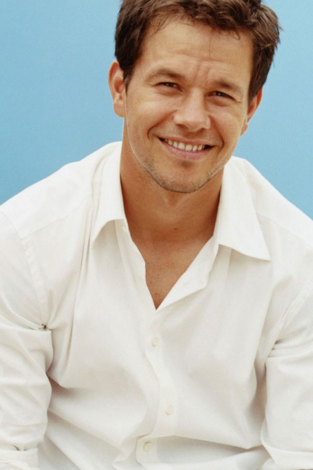 Кинозвезда Марк Уолберг