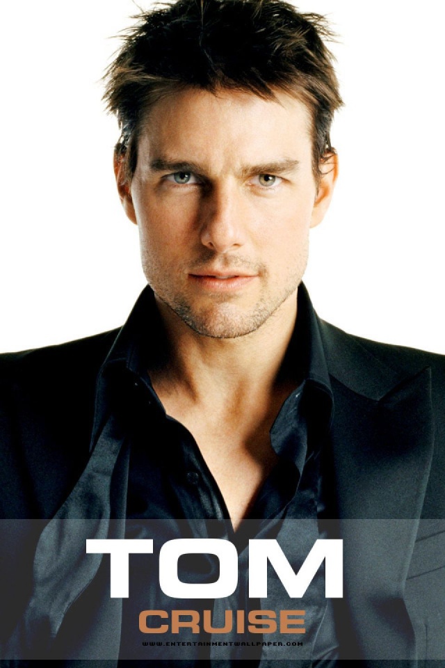 Кинозвезда Том Круз