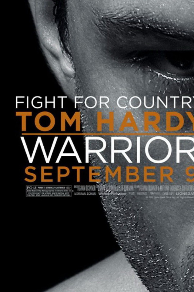 Кинозвезда Том Харди