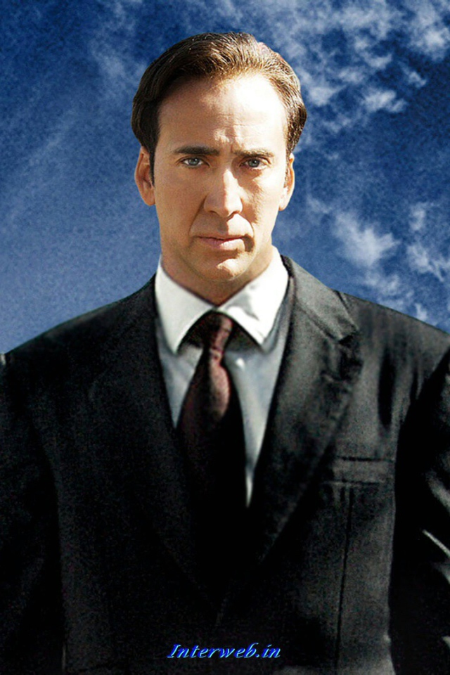 Николас Кейдж Оружейный барон