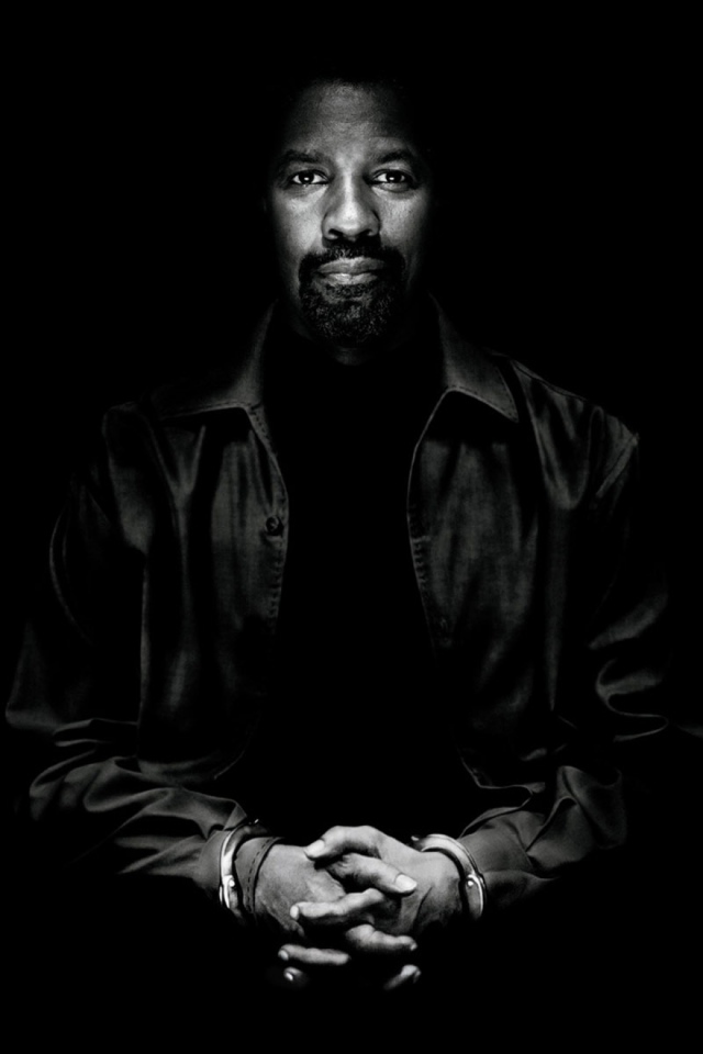 Популярный Актер Дензел Вашингтон