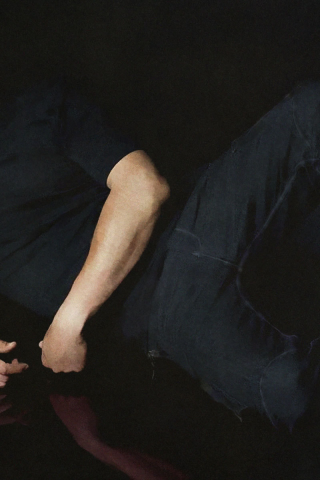 Популярный Актер Джаред Падалеки