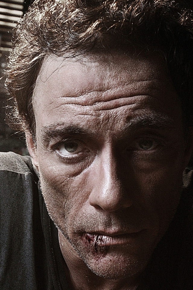 Популярный Актер Жан-Клод Ван Дамм