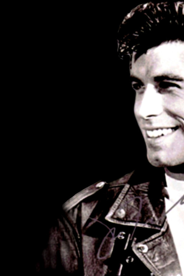 Популярный Актер Джон Траволта