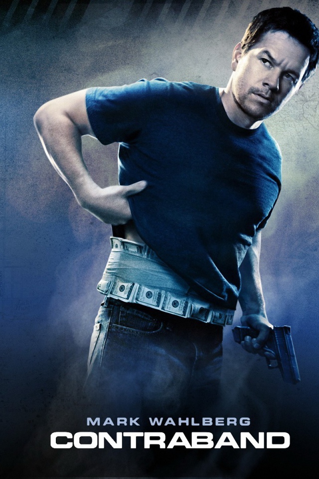 Популярный Актер Марк Уолберг