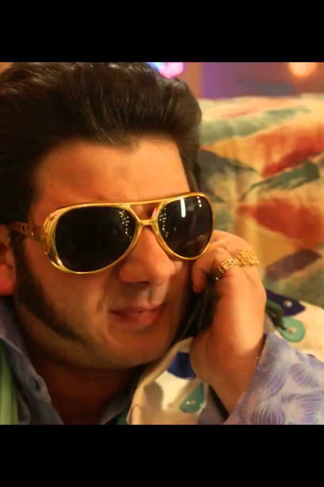 Популярный Актер Михаил Галустян