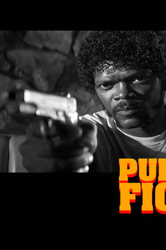 Популярный Актер Сэмюэль Л. Джексон