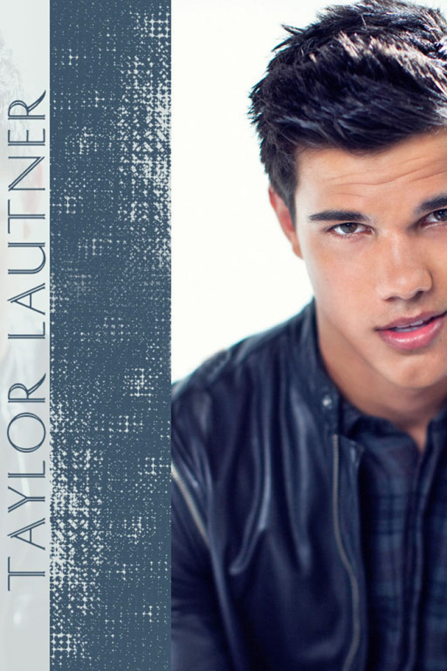 Популярный Актер Тейлор Лотнер