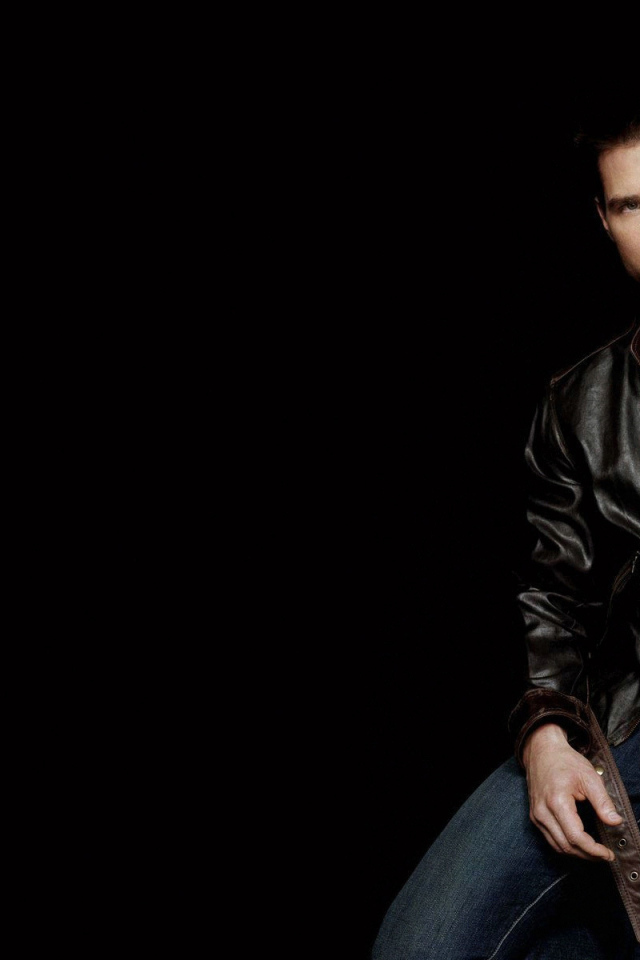 Популярный Актер Том Круз