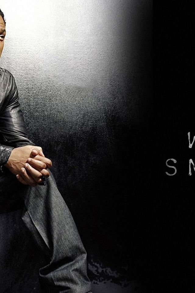 Популярный Актер Уилл Смит