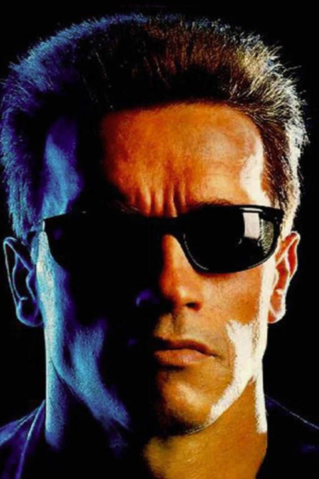 Популярный Арнольд Шварценеггер