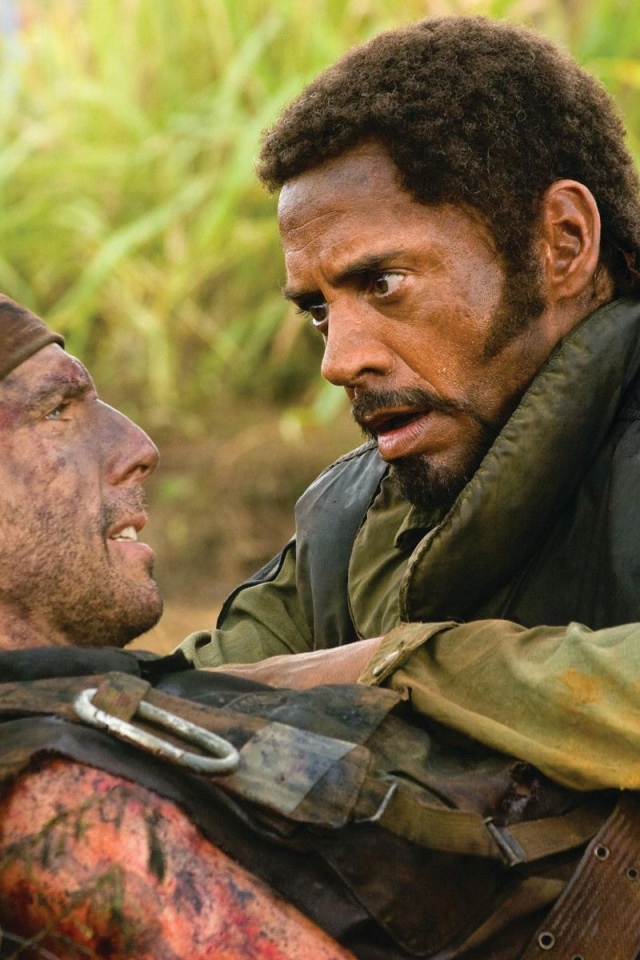 Популярный Бен Стиллер