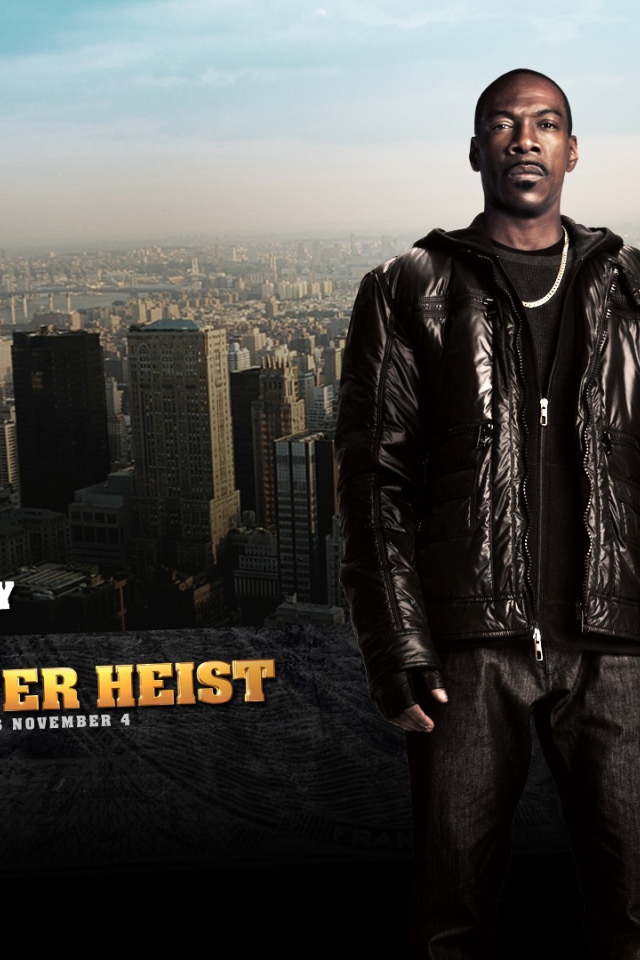 Популярный Эдди Мерфи