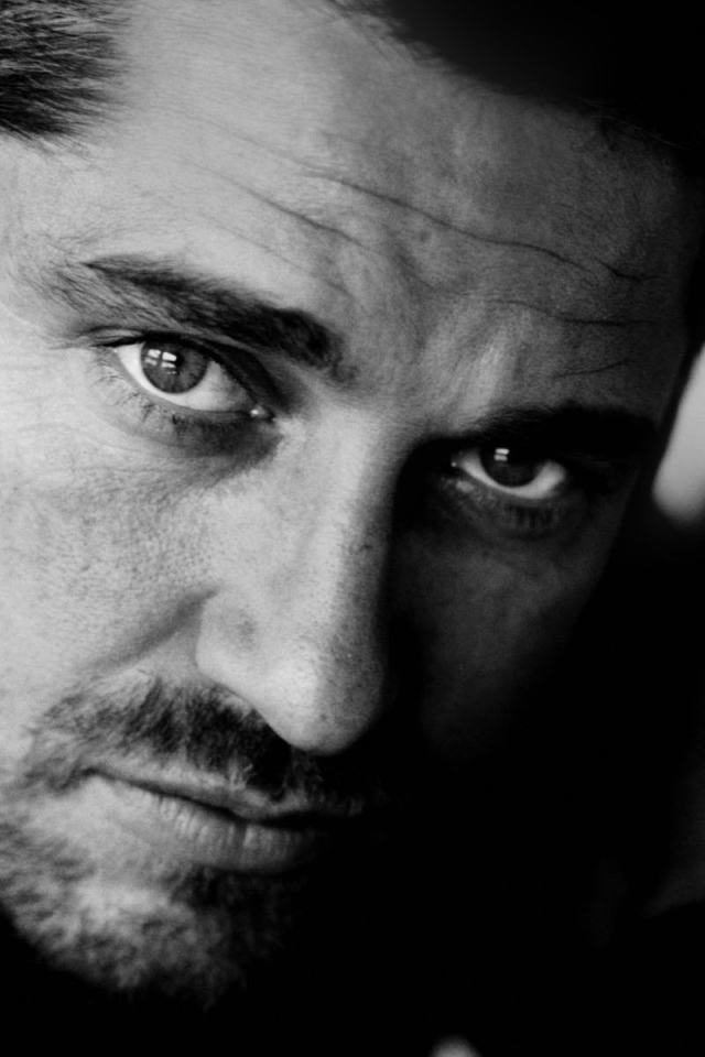 Популярный Джерард Батлер