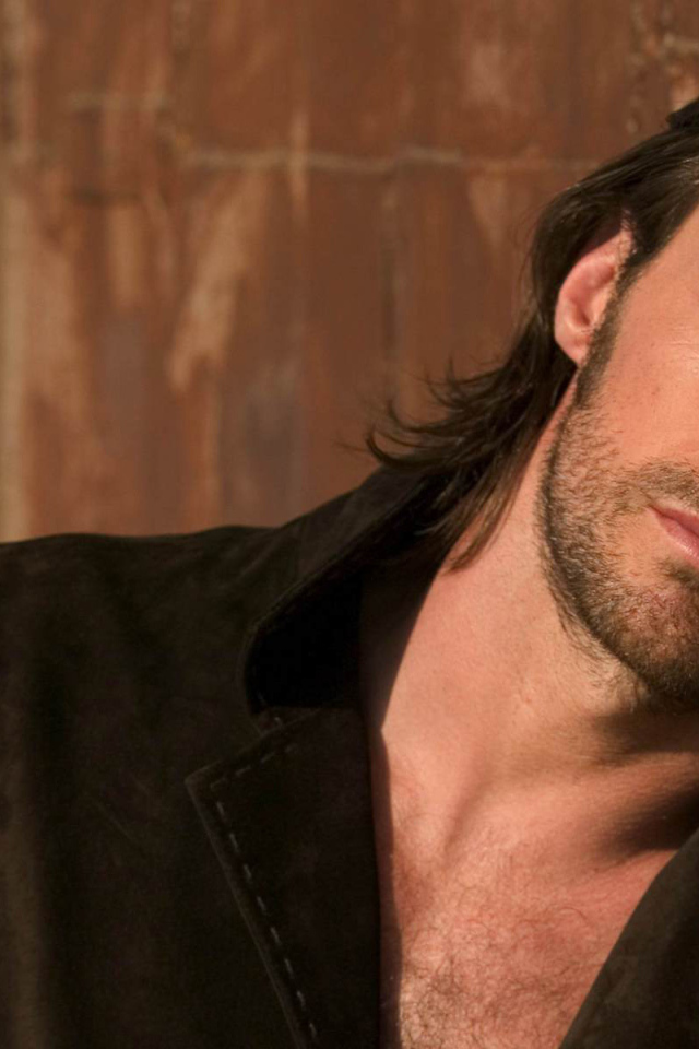 Популярный Хью Джекман