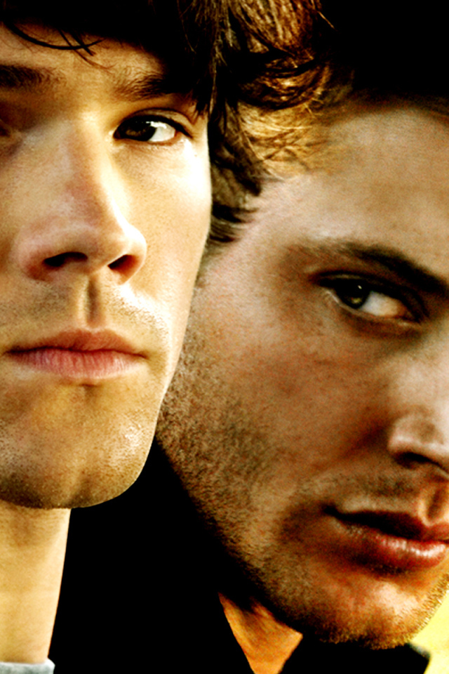 Популярный Джаред Падалеки