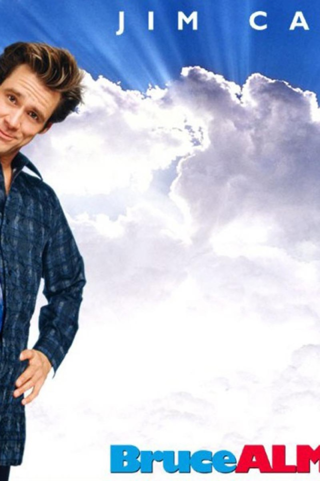 Популярный Джим Керри