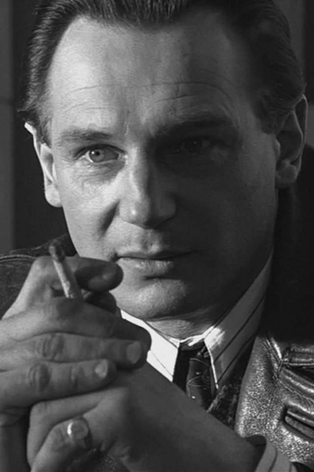 Популярный Лиам Нисон