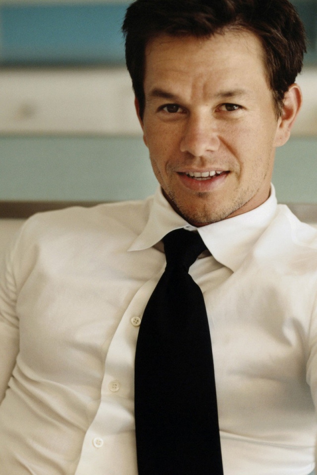 Популярный Марк Уолберг