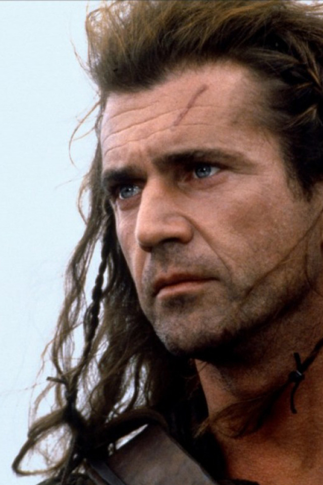 Популярный Мел Гибсон