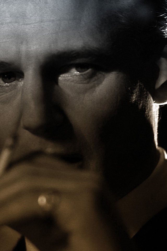 Популярный Киноактер Лиам Нисон