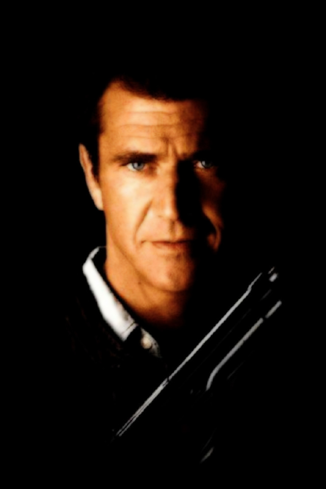 Популярный Киноактер Мел Гибсон