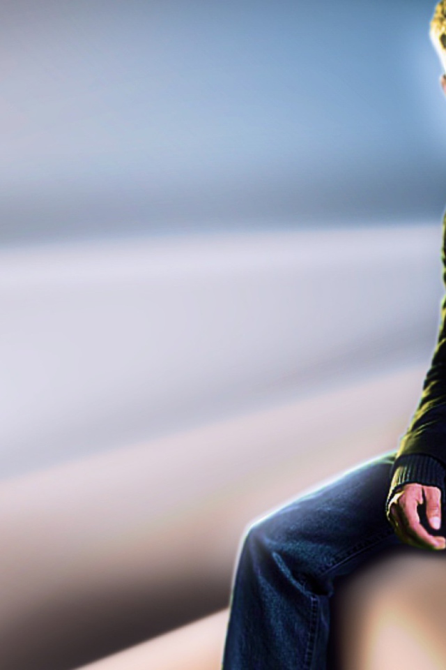 Популярный Пол Уокер