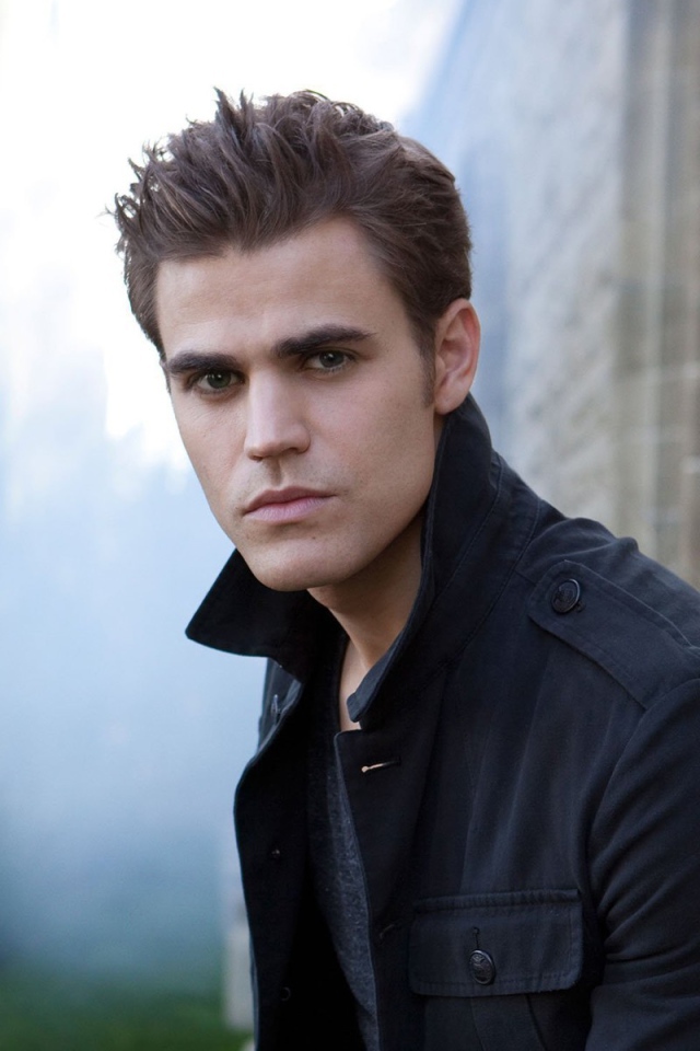 Популярный Пол Уэсли