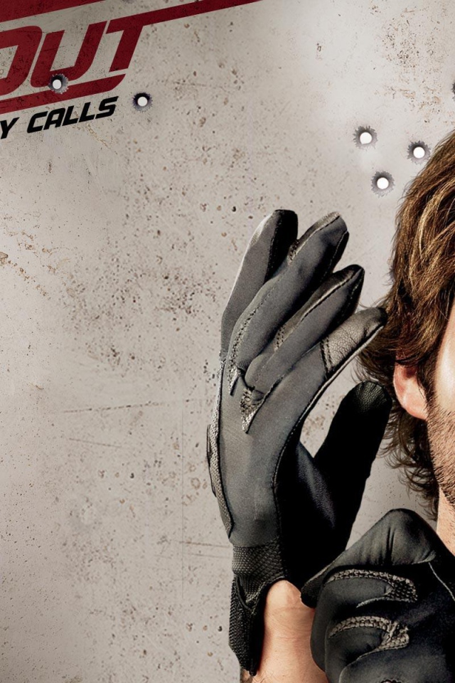 Популярный Шонн Уильям Скотт