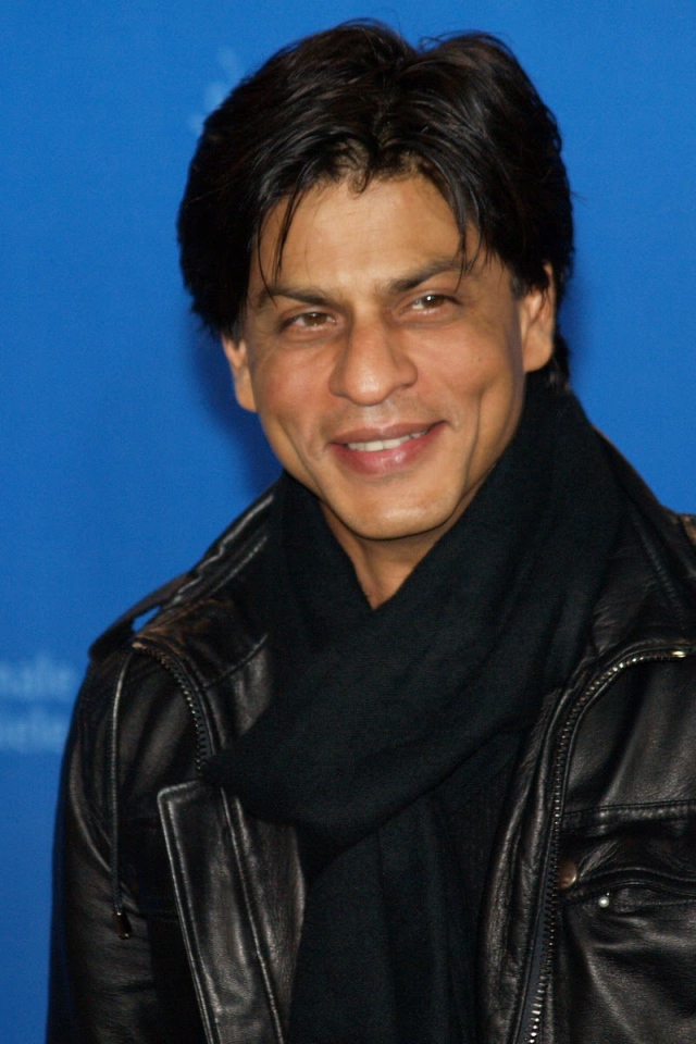 Популярный Шахрукх Кхан