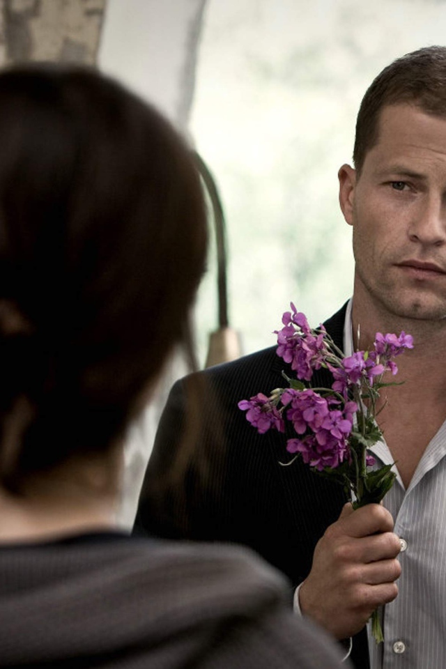 Популярный Тиль Швайгер