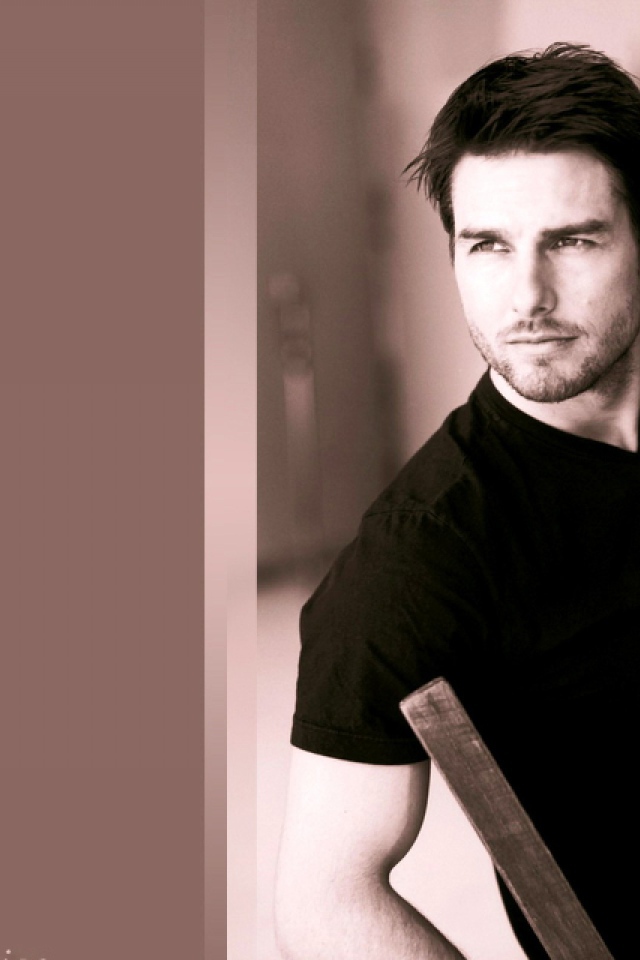 Популярный Том Круз