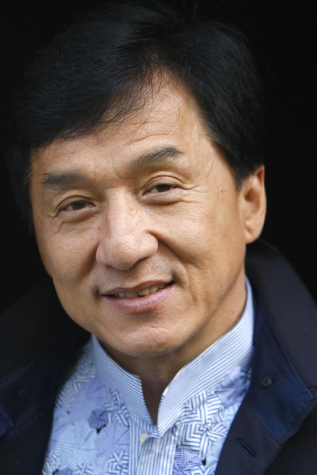 Продюсер Джеки Чан