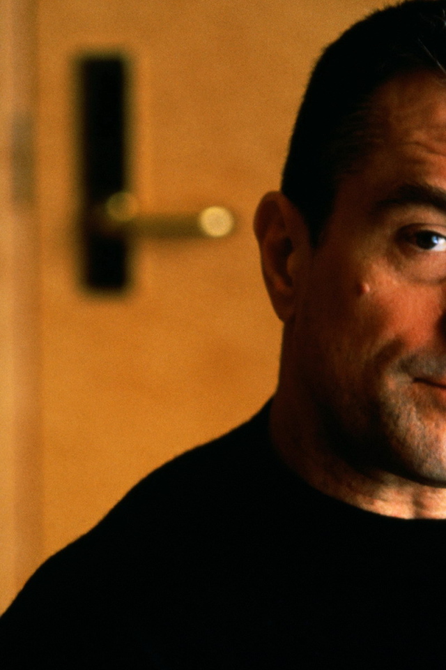 Роберт Де Ниро