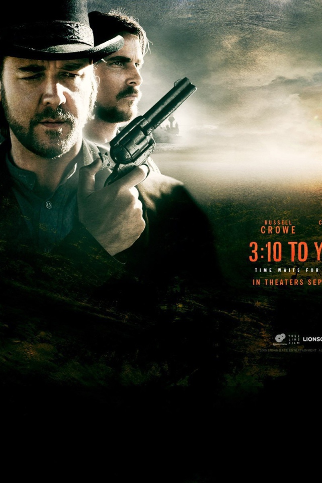 Рассел Кроу