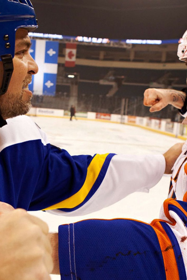 Шонн Уильям Скотт